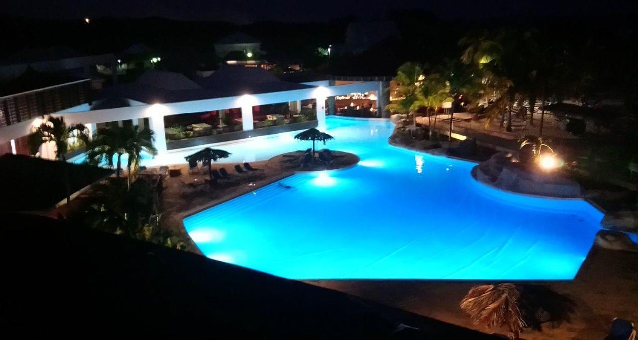 Studio 25 M Manganao Joela 4 Personnes Avec Machine A Laver (Adults Only) Сен-Франсуа Экстерьер фото